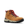 Bottes de Randonnée Columbia Newton Ridge Plus II en Daim pour Homme