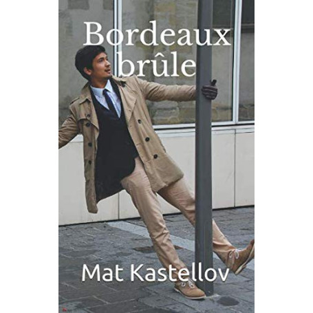 Bordeaux Brûle : Réflexions d'un Étudiant en Droit