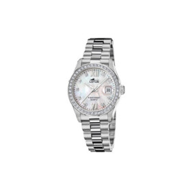 Montre Élégante en Acier Inoxydable Lotus 18933/1 132,44 €