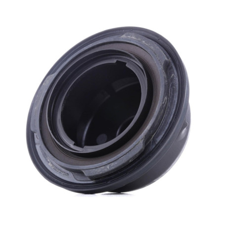 Bague d'étanchéité Corteco pour vilebrequin - Compatible Renault et Nissan