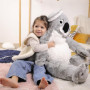 Koala en Peluche XXL Dodo d'Amour - Doux et Rassurant pour Enfants