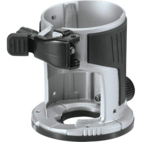 Base de Tondeuse Makita 196613-4 en Aluminium Durable
