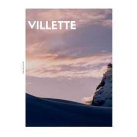 Villette - Édition Classique