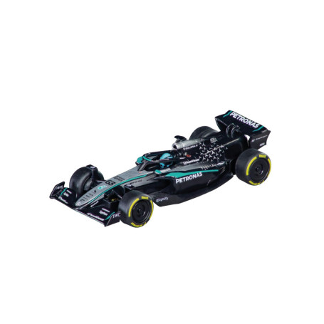 Voiture de Course Mercedes-AMG F1 W14 E Performance - G. Russell