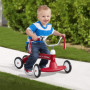 Draisienne Rouge Radio Flyer pour Tout-Petits de 1 à 3 Ans