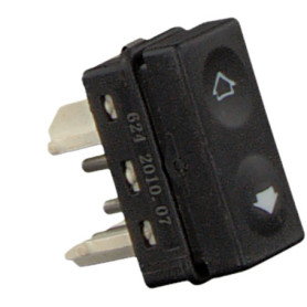 Interrupteur lève-vitre électrique et toit ouvrant Febi bilstein