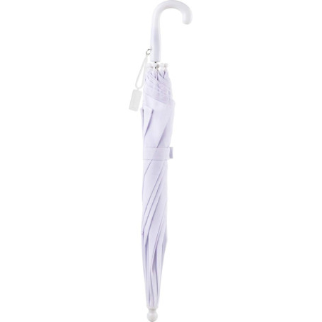 Parapluie Automatique pour Enfant Knorr Prandell - Blanc 55 cm