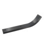 Couteau de Fraise Droit 235 mm pour Motobineuses Honda, Iseki, Kubota