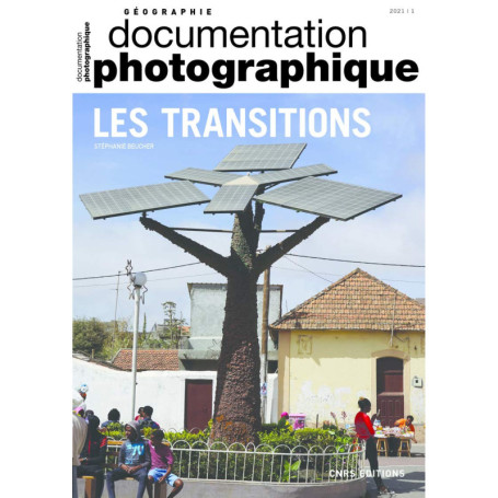 Les Transitions : Comprendre les Changements Sociaux et Écologiques