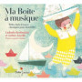 Ma Boîte À Musique : Petits Chefs-d'Œuvre Classiques pour Bébé