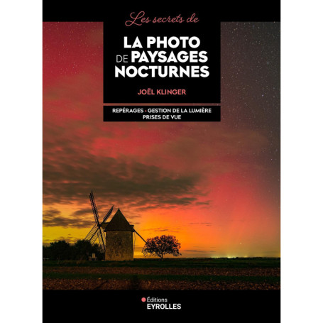 Les Secrets de la Photographie Nocturne : Guide Pratique pour Capturer la Nuit