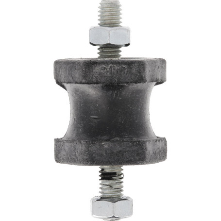 Silent Bloc d'Échappement Restagraf M6 - Antivibratoire pour Renault