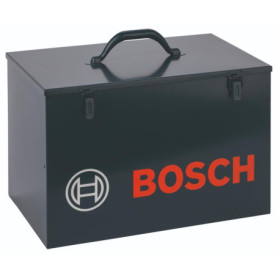 Valise de Transport Métallique Bosch pour Outils Électriques