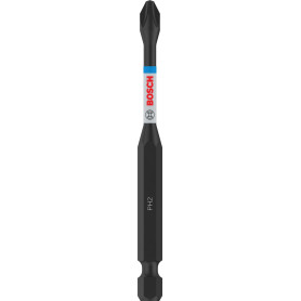 Embout PRO Phillips Impact Bosch - 160 mm pour Visseuse
