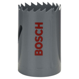 Scie-trépan bimétal HSS Bosch Ø 37 mm pour coupe précise