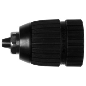 Mandrin automatique Bosch 3/8" pour perceuse - Serrage 1,5 à 13 mm