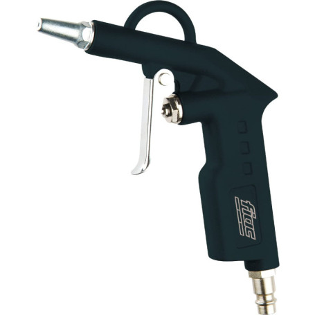Pistolet de Soufflage ABAC avec Buse de 2mm - Compact et Efficace