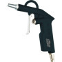 Pistolet de Soufflage ABAC avec Buse de 2mm - Compact et Efficace
