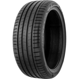 Pneu Été Pirelli P-Zero XL FSL 275/40R20 106Y