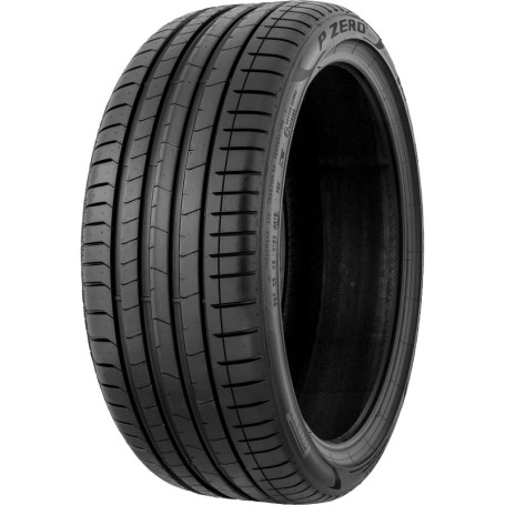 Pneu Été Pirelli P-Zero XL FSL 275/40R20 106Y