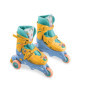 Patins en Ligne Mondo Toys Stitch 3IN Réglables 29 à 32
