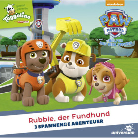 Paw Patrol - Bande Originale de la Série Animée