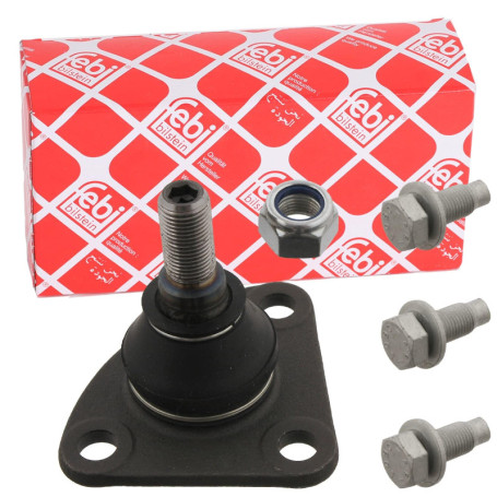 Rotule de Suspension Febi Bilstein pour Fiat Ducato et Peugeot Boxer