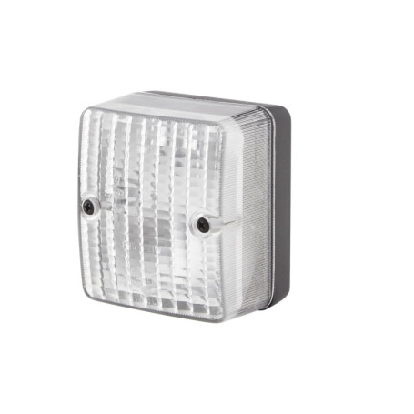 Feu de Recul Halogène HELLA 12/24V - Montage En Saillie