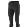 Collant de Cyclisme Femme ¾ Gonso Essential Tight - Confort Optimal pour Randonnées