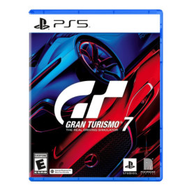 Gran Turismo 7 - Édition Standard pour PlayStation 5