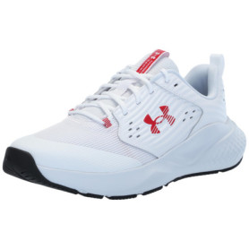 Baskets légères Under Armour UA Charged Commit TR 4 pour hommes