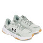 Under Armour UA Edge LTHR Chaussures de Training pour Homme