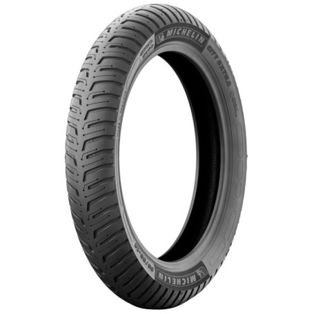 Pneu MICHELIN CTYEX 80/90-14 46P TL pour scooter