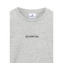 T-Shirt à Manches Longues Champion pour Garçon avec Motif Graphique - Gris
