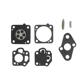 Kit de Réparation Carburateur NIKKI pour Moteurs Mitsubishi et Toro