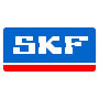 Roulement à Rouleaux Coniques Simple Rangée SKF 32020 X/QDF