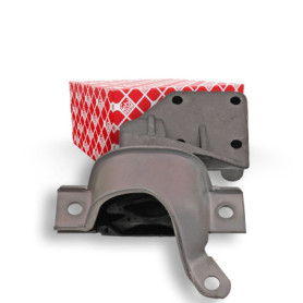 Support moteur Febi bilstein pour Fiat Punto 1.2