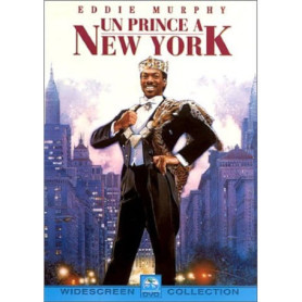 Un Prince à New York - Film Comédie en DVD