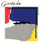 Vinyle Abacab de Genesis - Édition Remasterisée 2007
