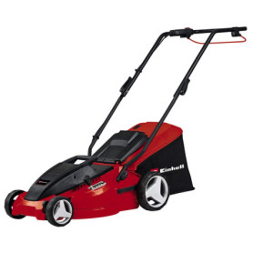 Tondeuse à Gazon Électrique Einhell GC-EM 1500/36 - Puissante et Ergonomique