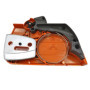 Couvercle Latéral de Frein pour Tronçonneuse Husqvarna 340/345/346XP/350