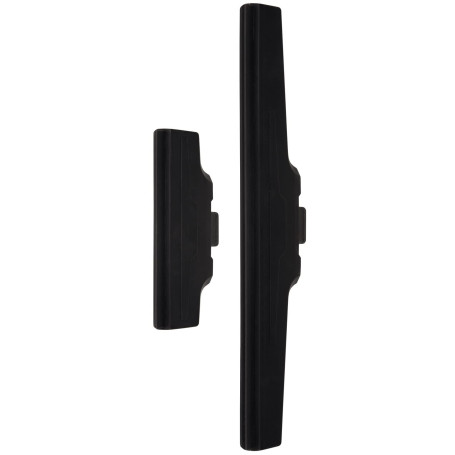 Kit de 2 Buses Aspirantes Einhell pour Nettoyeur de Vitres BRILLIANTO