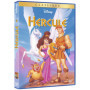 Hercule - Film d'Animation DVD de Walt Disney