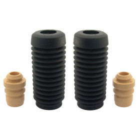 Kit de Protection Amortisseur Mapco 34608 pour Ford Fiesta et Mazda 2