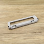 Couvercle de brosse principale pour aspirateur Roborock S7/Q7 - Pièce de rechange durable