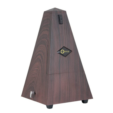 Métronome Mécanique AUPHY - Précision Classique pour Musiciens