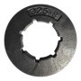 Bague Tronçonneuse 8 Dents pour Entretien de Chaîne - Cyclingcolors