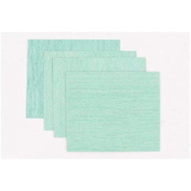 Pochette de 4 Feuilles de Joint Carton Premium 200x150 mm