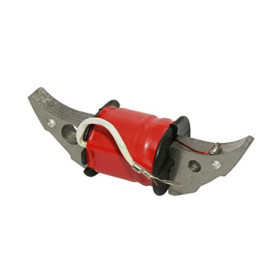 Bobine d'allumage Basse Tension pour Mobylette MBK 40/41/51/88/89