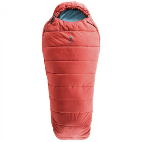 Sac de Couchage Ergonomique pour Enfant Deuter Starlight